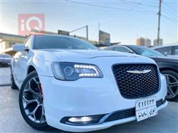 کرایسلەر 300